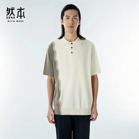短袖POLO