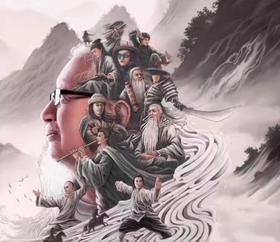 正版唱片胡伟立作品精选集CD鹿鼎记笑傲江湖影视歌曲原声音乐碟