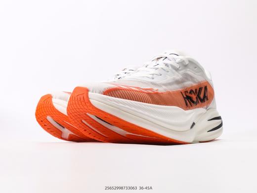 霍卡HOKA ONE ONE BONDI B3LS休闲运动跑步鞋男女鞋 商品图4