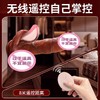 谜姬 无线电动大舌头伸缩阳具震动加温 商品缩略图4