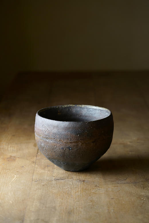 尾形笃40地球钵 商品图0