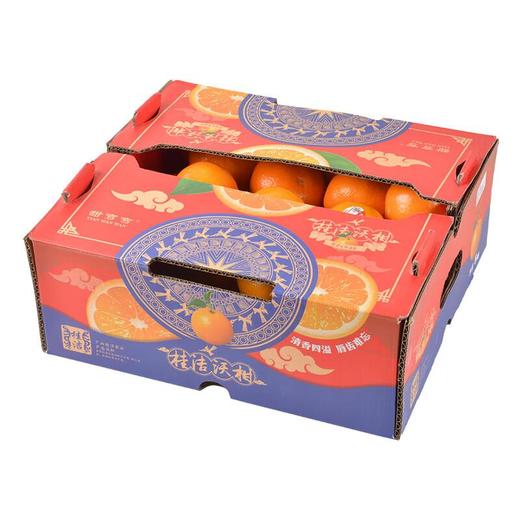 看得见的放心沃柑 商品图4