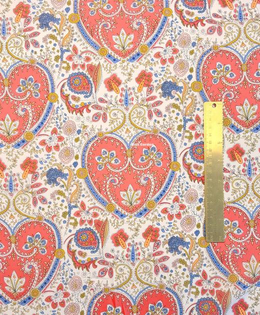 LT248A 丽丽猫 Theri Kitty 爱心系列胶囊限定 邮费到付 269元/米 商品图3