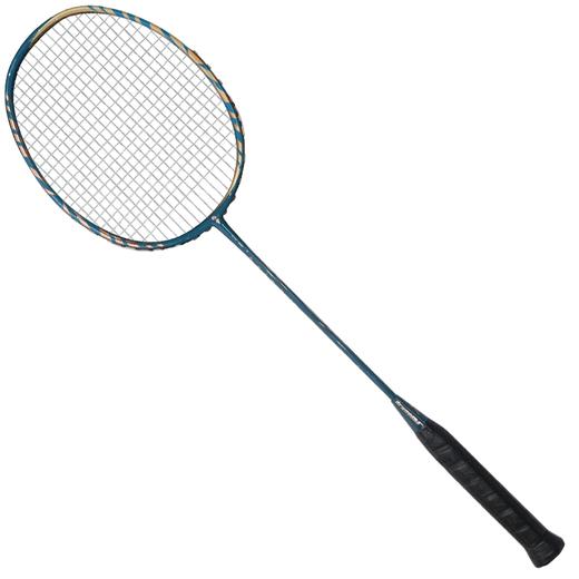 国羽严选的幸典藏款锤子99全力进攻小拍框全碳素进阶专业羽毛球拍 商品图4