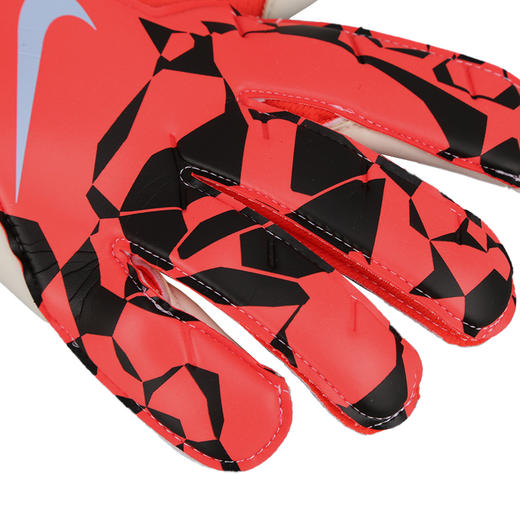 耐克足球守门员手套门将GRIP3成人防滑耐磨训练儿童HQ0256-635 商品图2