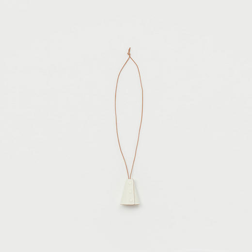 Hender Scheme assemble 日本职人手工制牛皮植鞣革挂件钥匙扣 商品图0