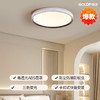 贵派 爱眼三防吸顶灯 72W 月柔 三色温 商品缩略图0