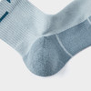 KAILAS凯乐石 女款低帮徒步袜（两双装）KH2502202 商品缩略图2