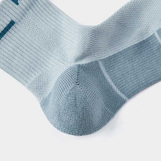 KAILAS凯乐石 女款低帮徒步袜（两双装）KH2502202 商品图2