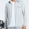 有氧轻薄防晒夹克，女款白色，男款多色可选 商品缩略图0