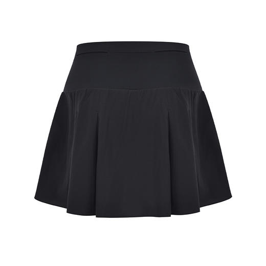 多威短裤新款防走光女夏季透气裙裤跑步训练运动裤3352086 商品图2