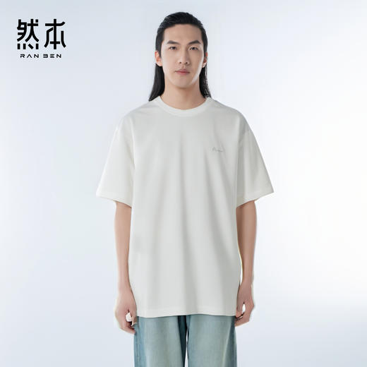 短袖T恤 商品图0