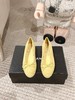 香奈儿 25Fw早春最新配色l小香蝴蝶结芭蕾舞平底单鞋（HC） 商品缩略图3