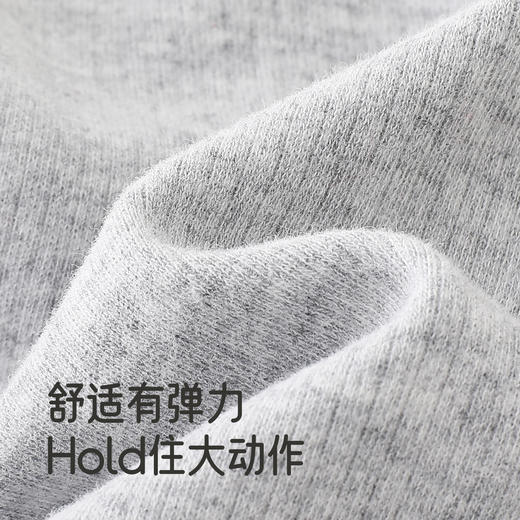 【商场同款】英氏女童打底裤2025秋季新款纯色外穿休闲裤长裤 商品图1