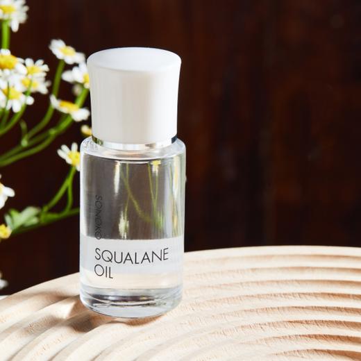 SONOKO荘能子鲨烷亮润美容油|多用途，深透滋养，清爽不粘腻 商品图3