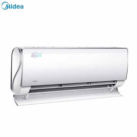 美的KFR-35GW/TA1-1空调