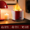 德国Henryde复古加湿台灯 浪漫火焰🌿与清新香薰的邂逅  点亮卧室氛围✨净化空气缓解干燥，精致生活从此开启！ 商品缩略图2
