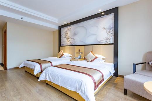 【贵州兴义施达凤凰酒店基地】 商品图3