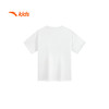 安踏儿童短袖T恤男小童潮流系列运动透气针织短袖衫352539730 商品缩略图1