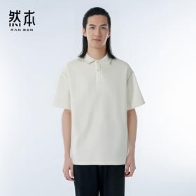 短袖POLO
