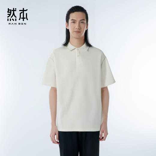 短袖POLO 商品图0