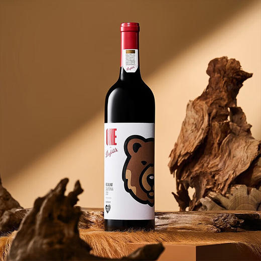  奔富一号（One by Penfolds）红葡萄酒（美国）750ml 年份2021 商品图4
