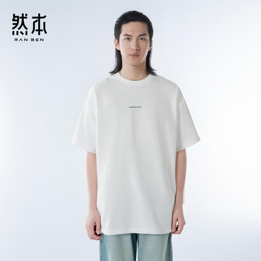 短袖T恤 商品图0