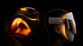 【光能舱】陪伴式教学