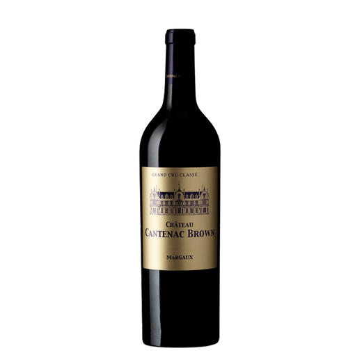 2019 CHATEAU CANTENAC BROWN 肯德布朗酒庄正牌红葡萄酒 2019 商品图2