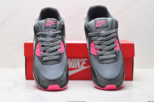 耐克Nike Air Max 90复古气垫休闲运动慢跑鞋DM0029-300男女鞋 商品图6