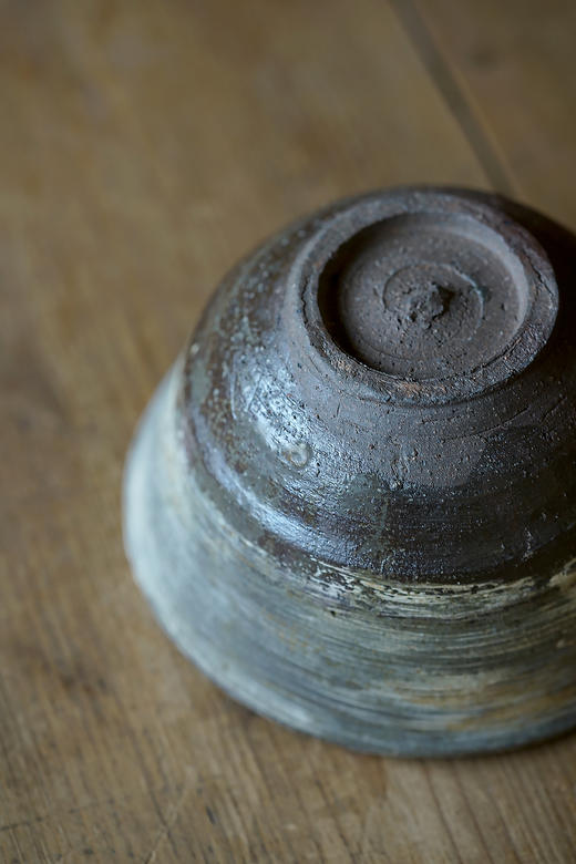 尾形笃36刷毛目｜小片口 商品图3