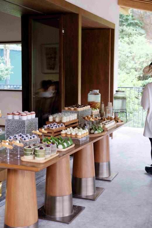 团建茶歇 商品图0