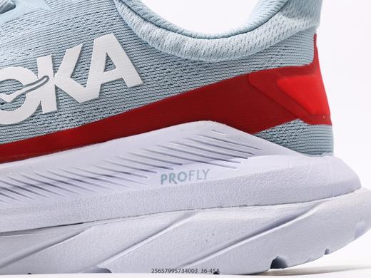 霍卡HOKA ONE ONE BONDI B3LS休闲运动跑步鞋男女鞋 商品图6