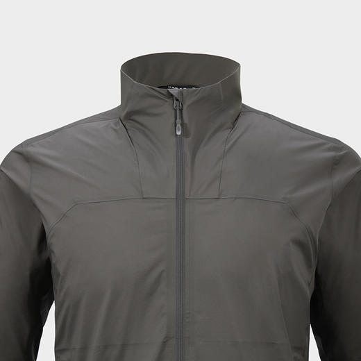 KAILAS凯乐石 男款轻薄风衣 KG2526101【Z】 商品图4