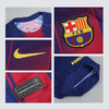 小李子NIKE耐克25-26赛季巴萨主场球迷版球衣成人T恤男HJ4590-456 商品缩略图3