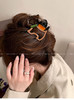 【醒粉福利7.9元3个】【多巴胺可爱小狗抓夹】戴上好有少女感‼轻轻一夹，头发瞬间变得整齐有型。 商品缩略图6