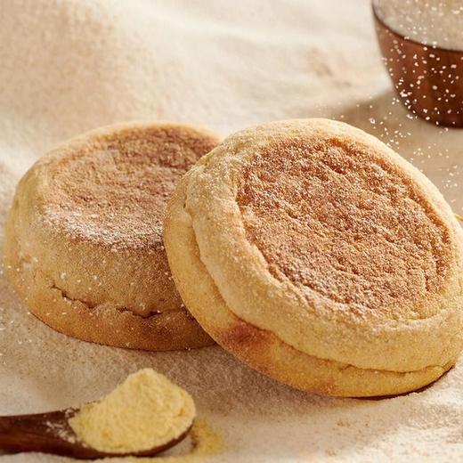 【山姆精选】宾堡全麦英式麦芬200g*4(16枚) 商品图3