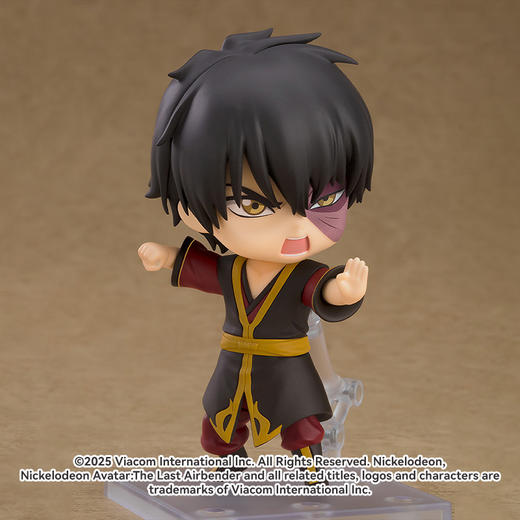 【GSC预售定金】粘土人 祖寇 降世神通：最后的气宗 附官方限定特典 商品图2