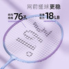 622435032-1M0000041000001 361° 高弹高颜值超轻耐打羽毛球拍学校情侣双拍男女学生版套装 商品缩略图3