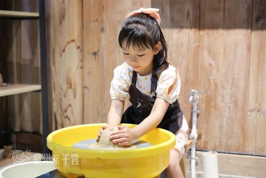 【三落厝】周末、暑期通用！溯溪玩水、国风换装、趣味手作、体验乡野游乐场，还可以看古厝风光~~ 商品图8