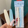 T0338半折叠修眉刀安全型防刮伤纪念日百货163295122 商品缩略图5