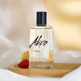 雅克罗香 微笑 Akro Smile 分装