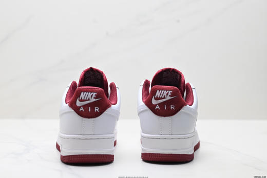 耐克Nike AIR FORCE 1‘07空军一号低帮百搭休闲运动板鞋HM9483-001男女鞋 商品图5