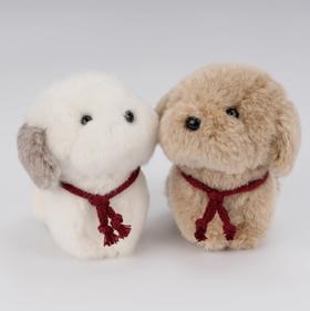 竹林千子系列挂件