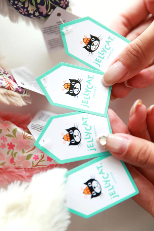 玩偶大合集，氛围感可爱小玩偶。安抚式毛绒礼物玩具公仔C061988 商品图1