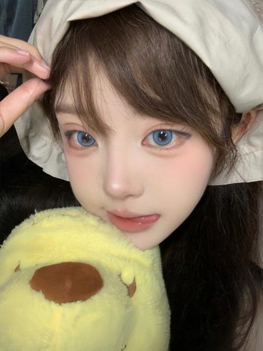 Lulualice 半年抛【布偶娃娃】14.2mm 商品图3