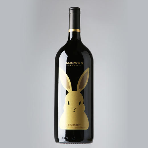 天鹅庄蛇年生肖红酒 双支礼盒装 1500ML/瓶 送礼盒装珍藏酒【幸运兔】 商品图2