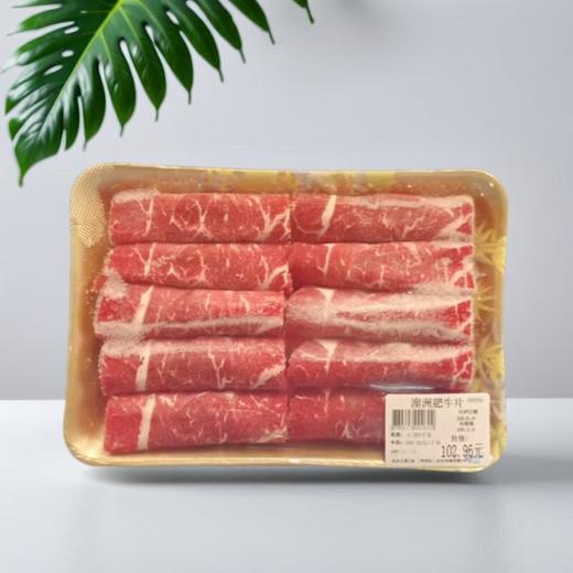 澳洲肥牛片 250g/份 商品图0