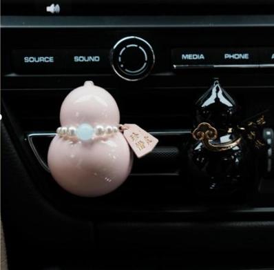 小珍珠东方葫芦香薰 商品图3