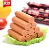 美好辣子蜀黍爆裂辣火腿肠240g 商品缩略图2